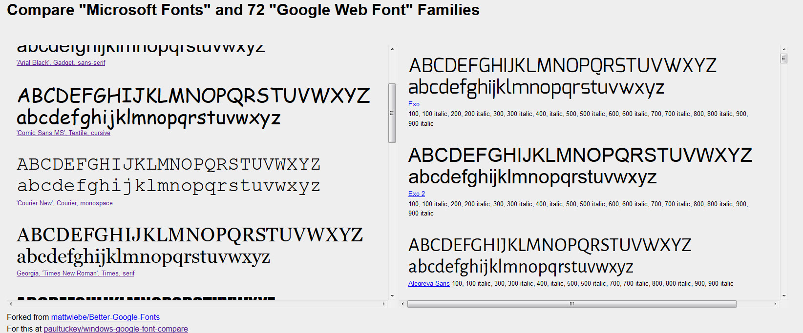 compare-microsoft-google-fonts_elke-huber_webdesigner-lahr